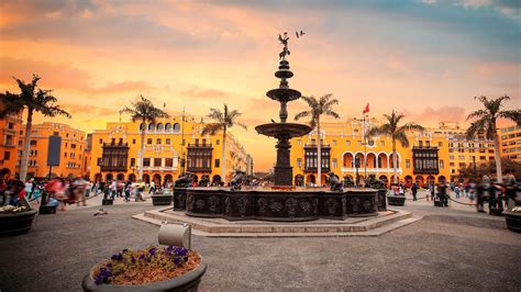 is lima a capital|Historic Centre of Lima .